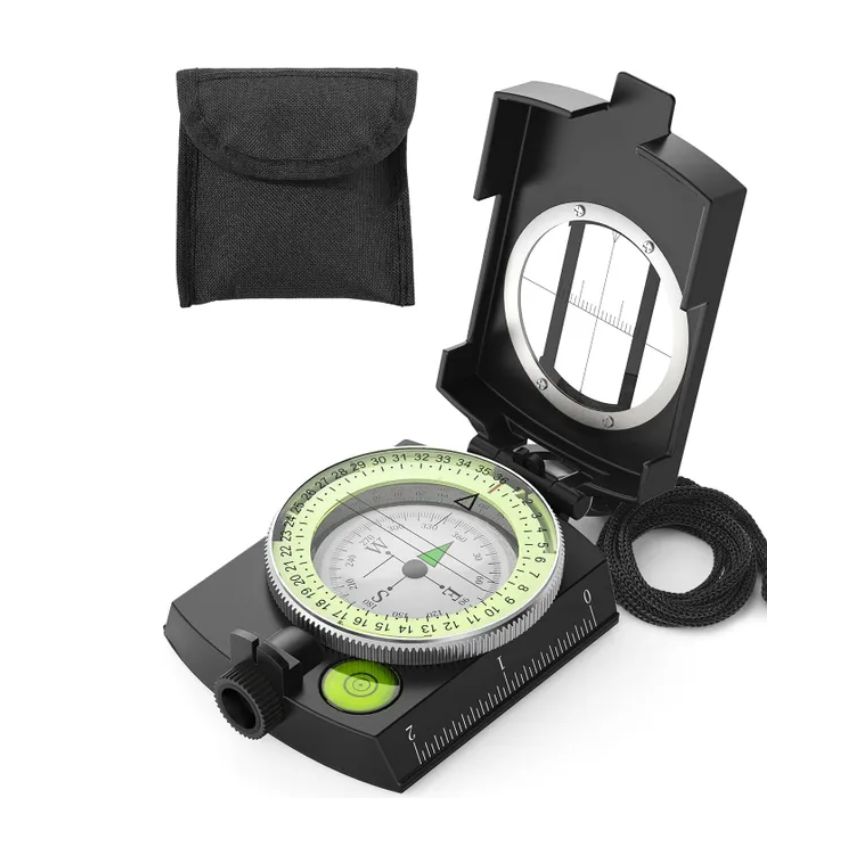 Bússola de Navegação