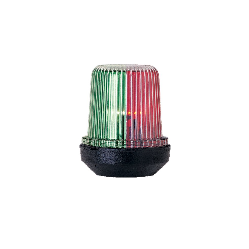 Luz de Navegação LALIZAS, CLASSIC 12, 360º, 3 cores