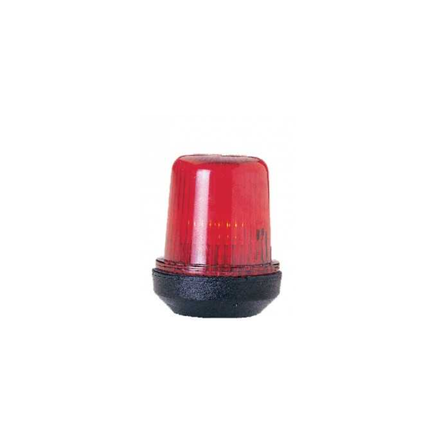 Luz de Navegação LALIZAS, CLASSIC 12, 360º, Vermelha