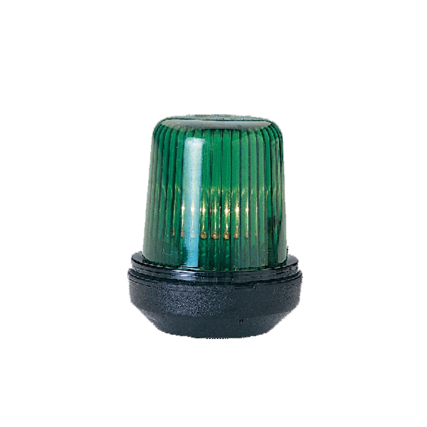 Luz de Navegação LALIZAS, CLASSIC 12, 360º, verde