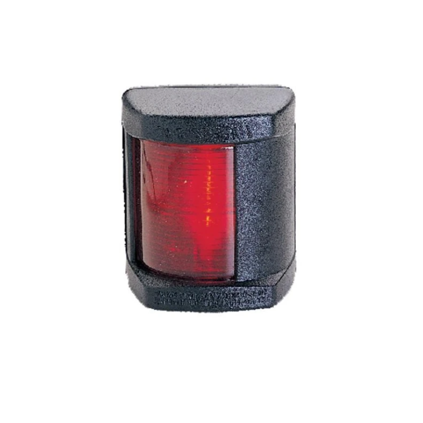 Luz de Navegação Vermelha Bombordo, 112,5º, 12-24V