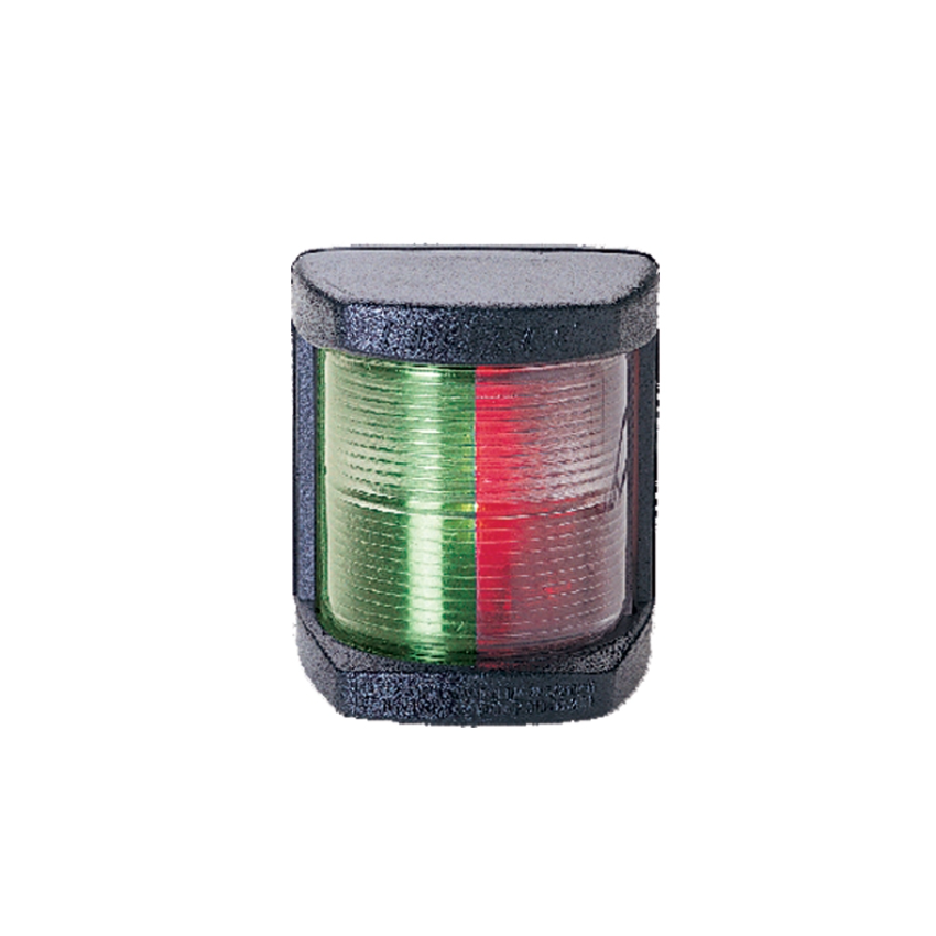 Luz de Navegação LED 212,5º, Bicolor