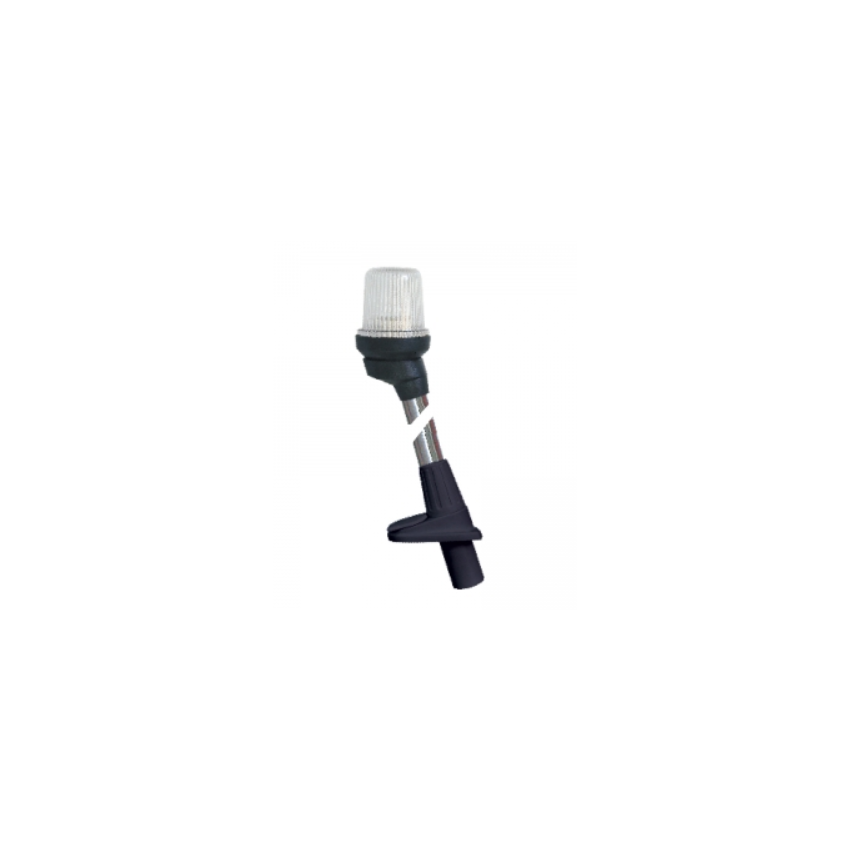 Luz de Mastro, 360º, 540mm LALIZAS - Branca