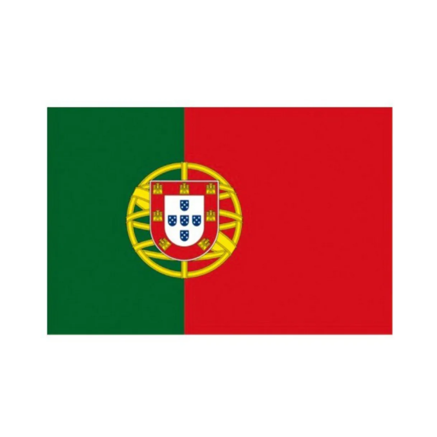 Bandeira Portugal