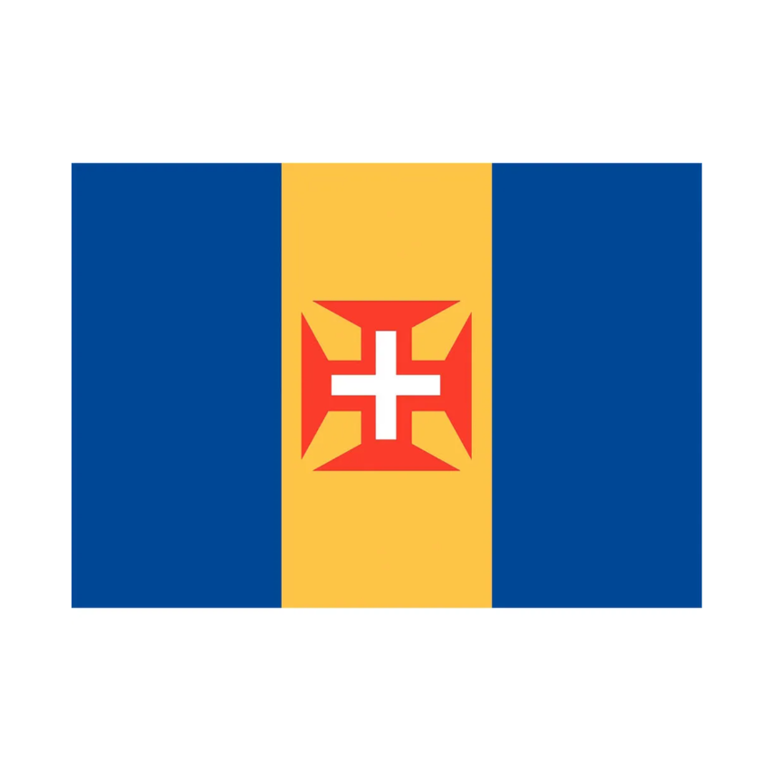 Bandeira da Madeira