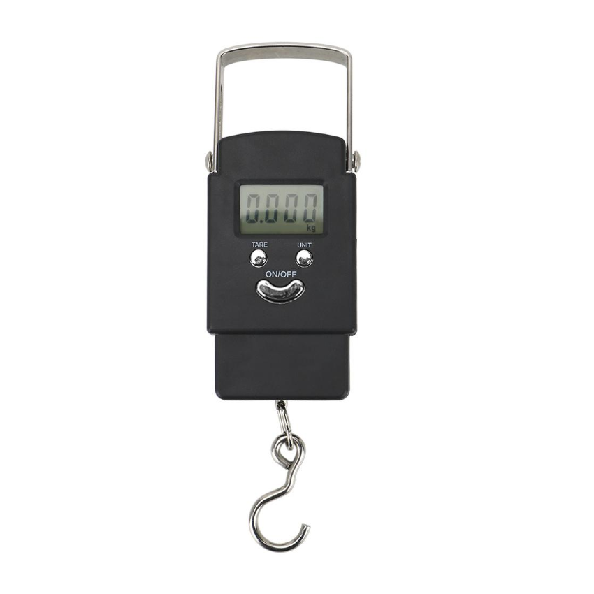 Balança digital 50Kg KASHIMA