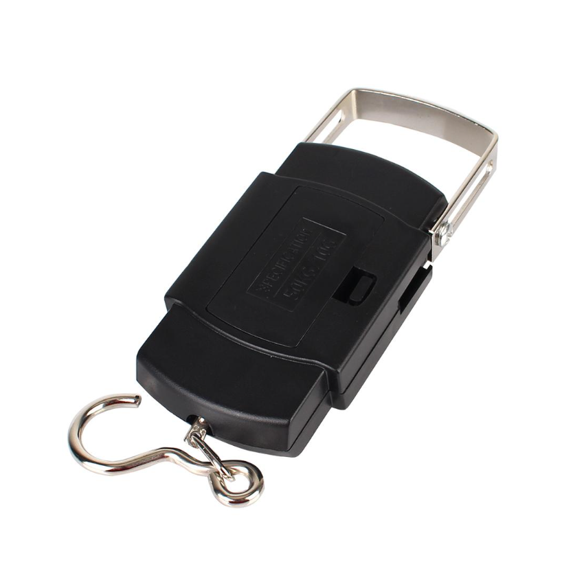 Balança digital 50Kg KASHIMA