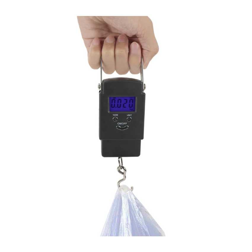 Balança digital 50Kg KASHIMA