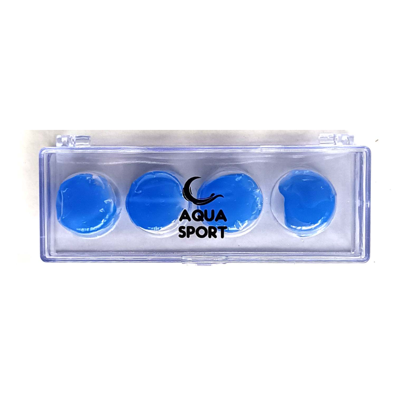 Tampões de Ouvidos - AQUA SPORT