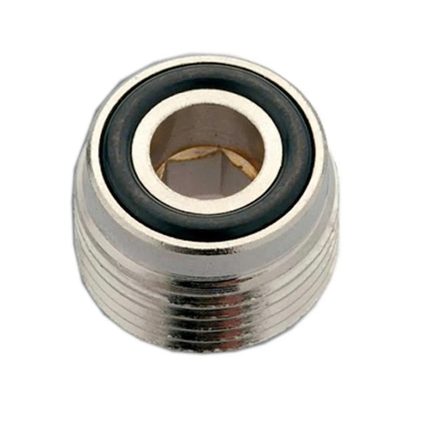 Adaptador da Torneira DIN - Garrafa de Mergulho - Miolo