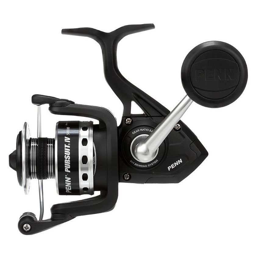 Carreto PENN Spinning Pursuit IV