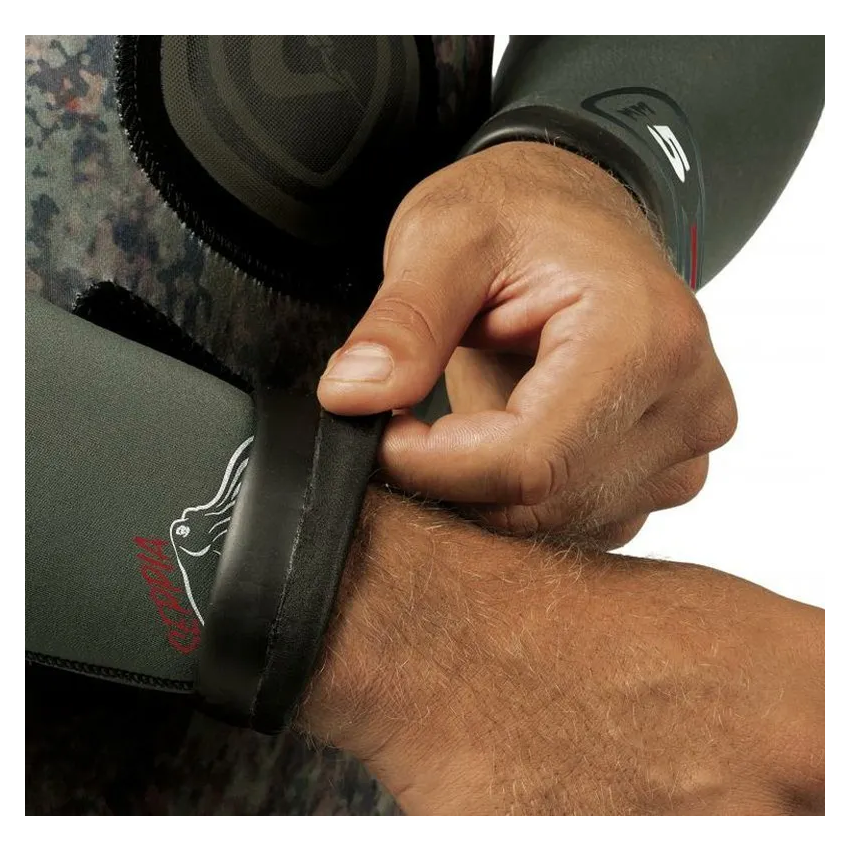 Fato de Apneia SEPPIA - CRESSI 5 mm