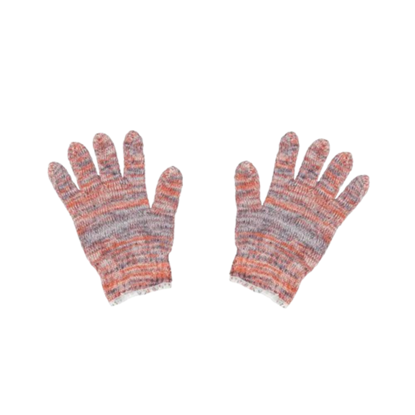 Luvas Algodão - Tamanho Único