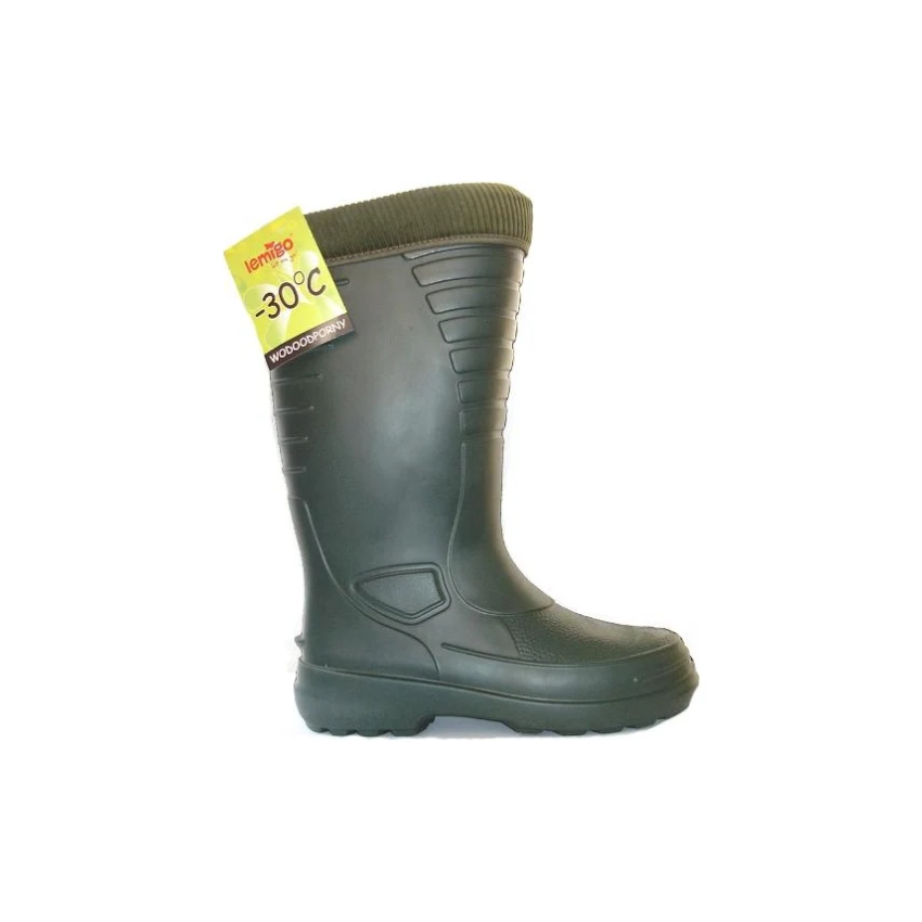 Botas Lemigo GRENLANDER 862