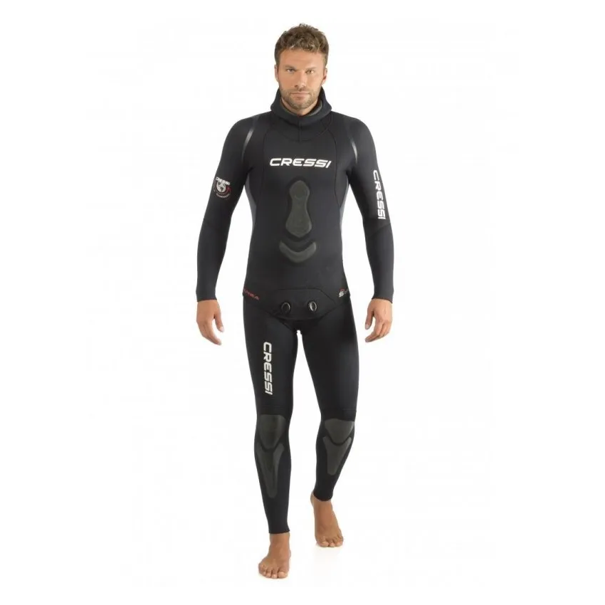 Fato de Apneia 2018 - CRESSI 5 mm