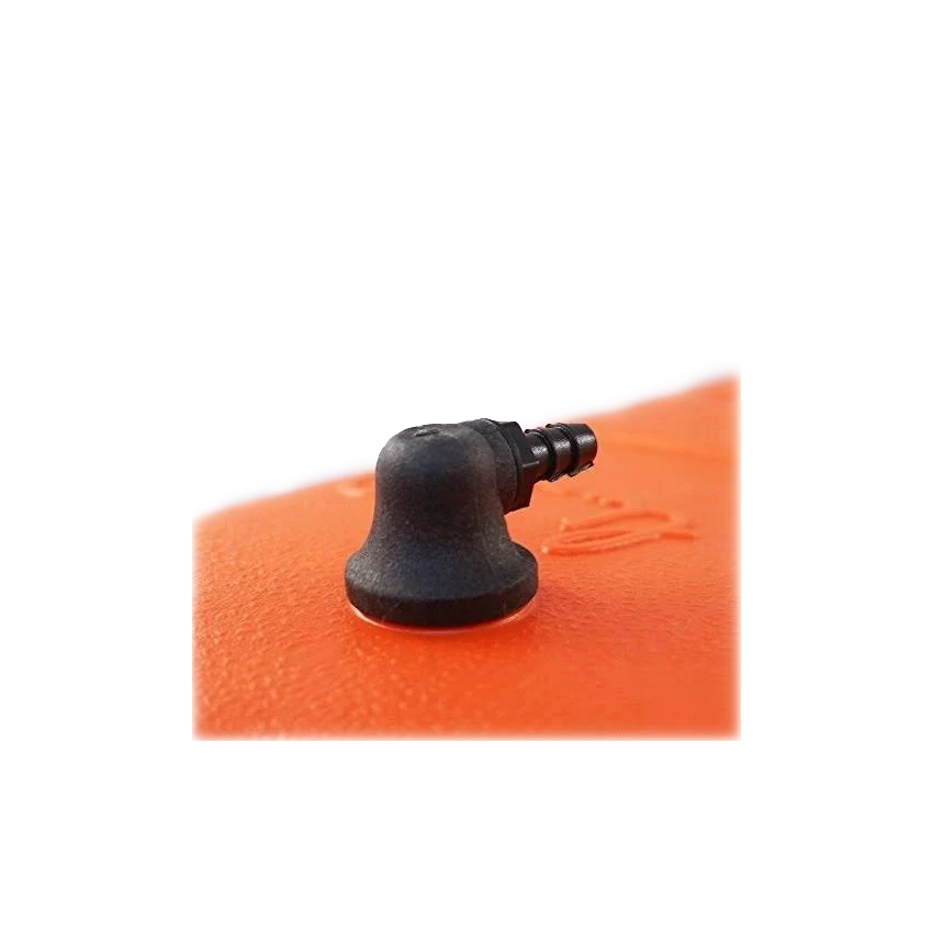 Depósito de gasolina HULK