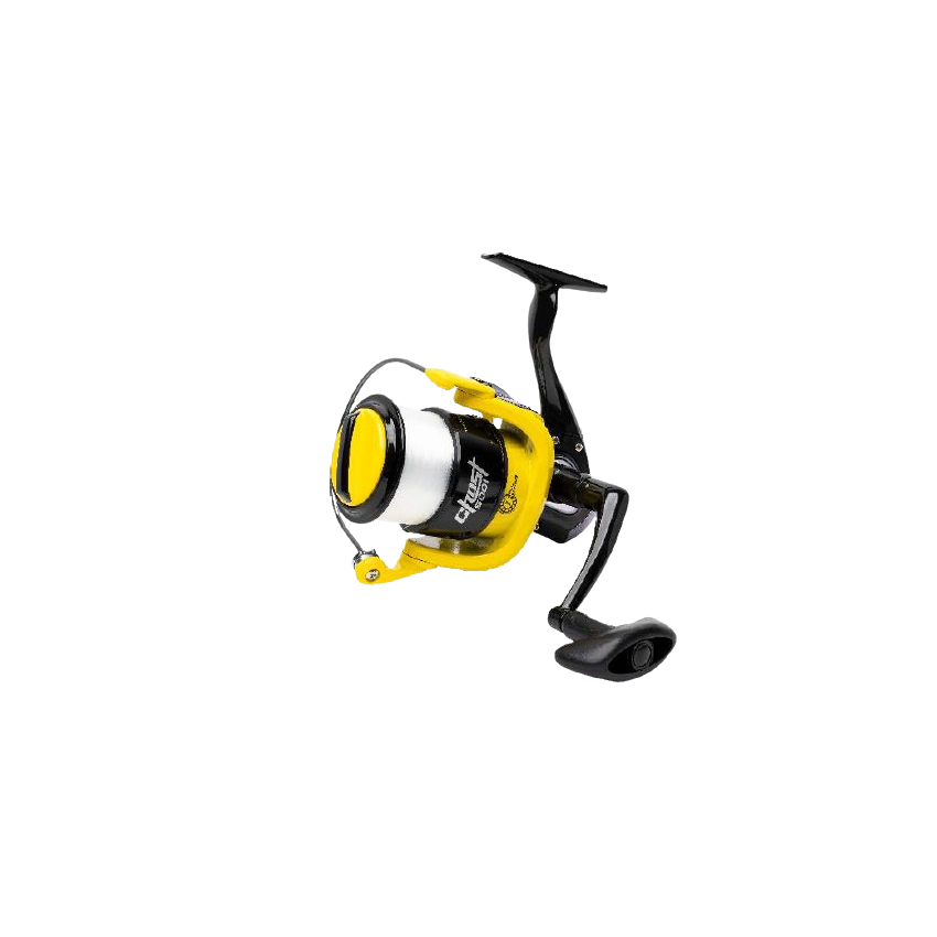 Carreto KASHIMA Ghost 5001 com linha