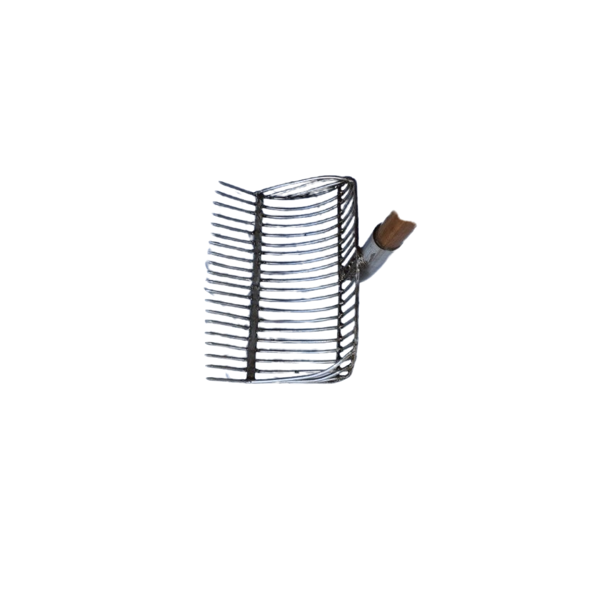 ANCINHO/ GANCHORRA para Berbigão e Amêijoa