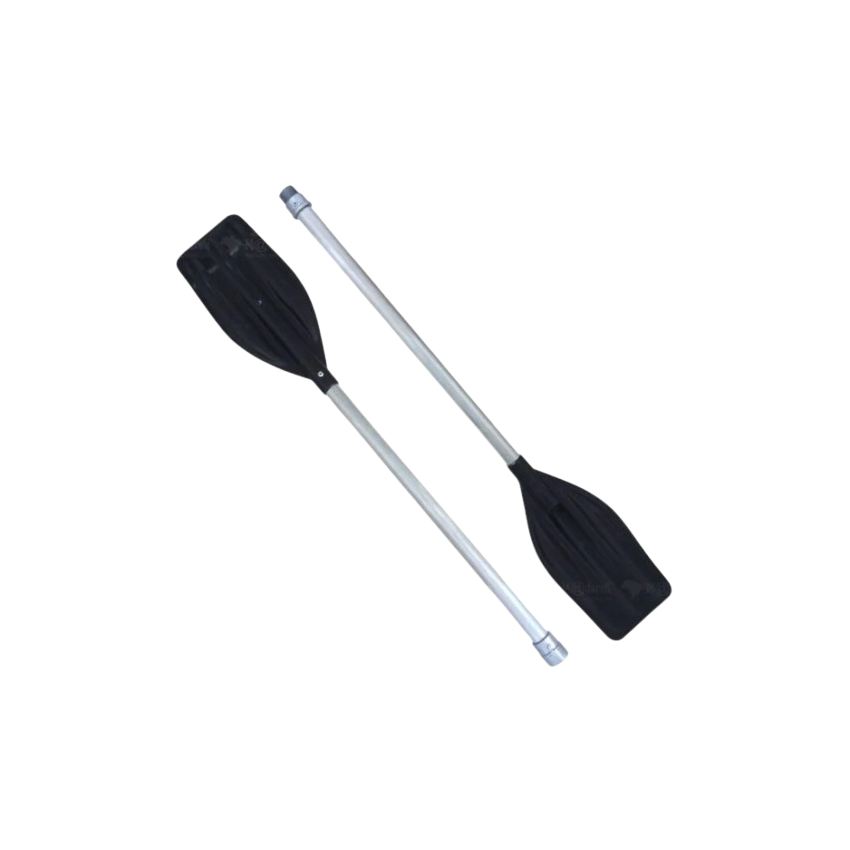 Remos em alumínio 180cm  - Unidade 