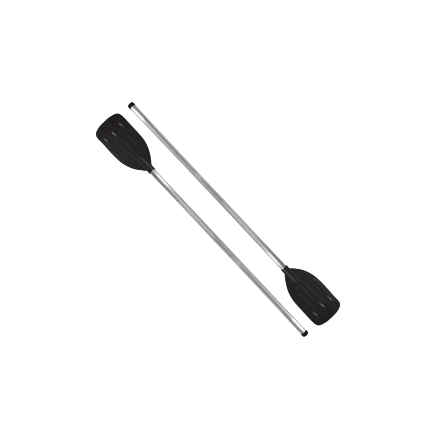 Remos em alumínio 180cm  - Unidade 