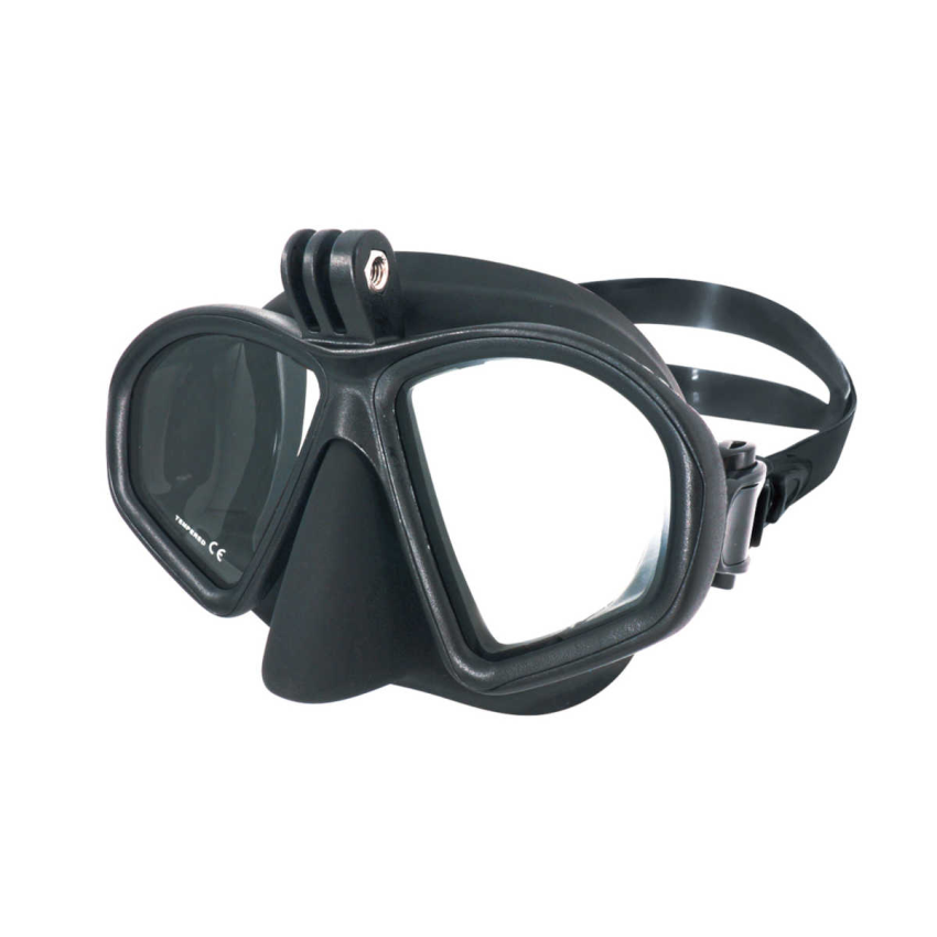 Máscara Vídeo InnWater