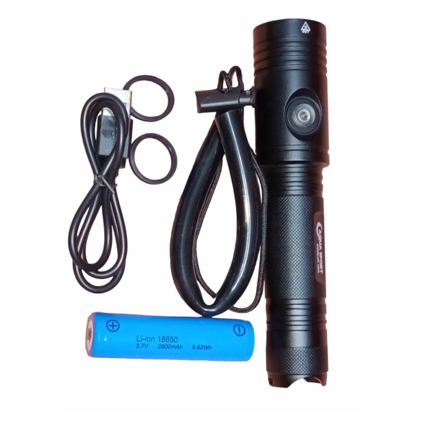 Lanterna Starlux 1200 Aquasport