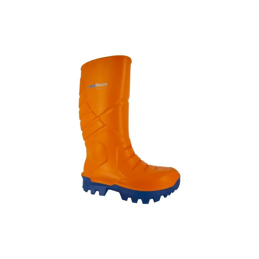 Bota de segurança térmica NORATHERM S5