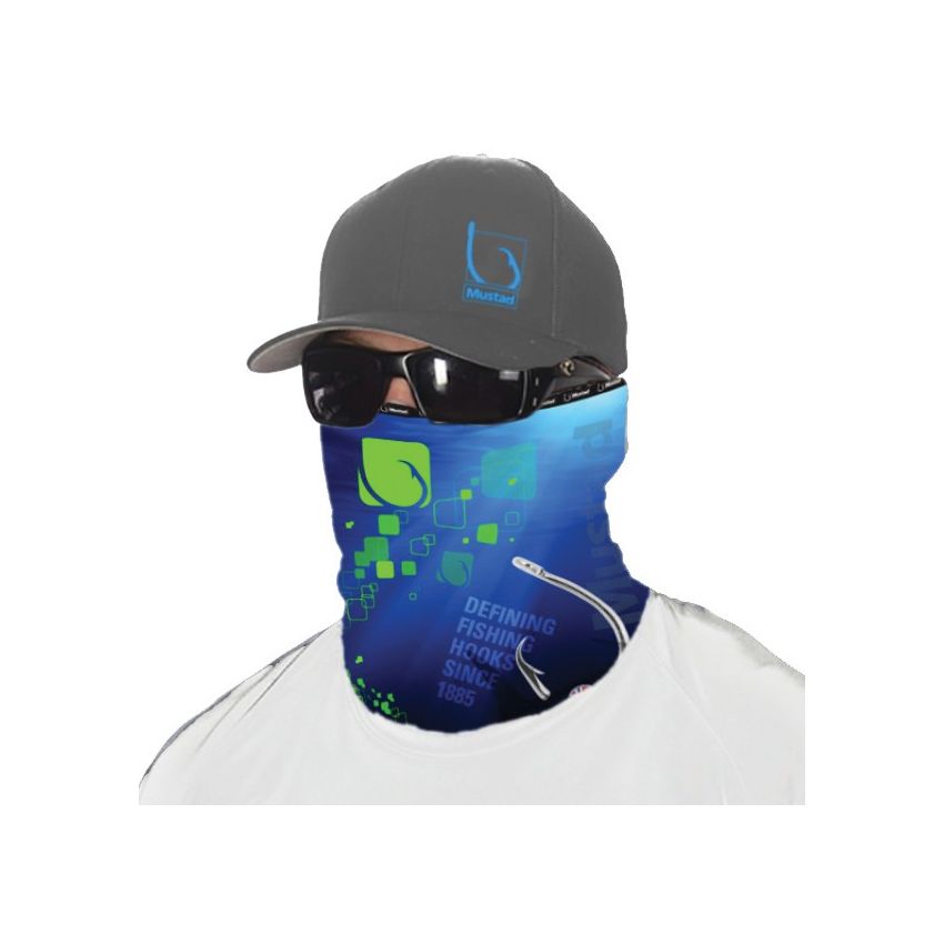 Multi Tube Tournament Blue - MUSTAD