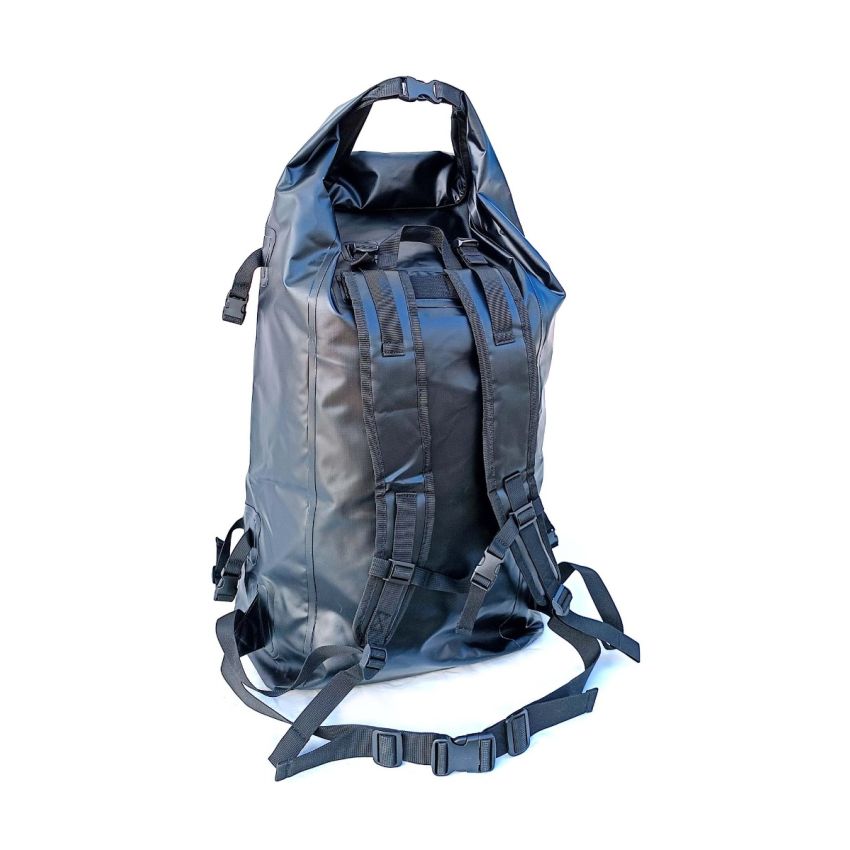 Saco GAROUPA 60 litros