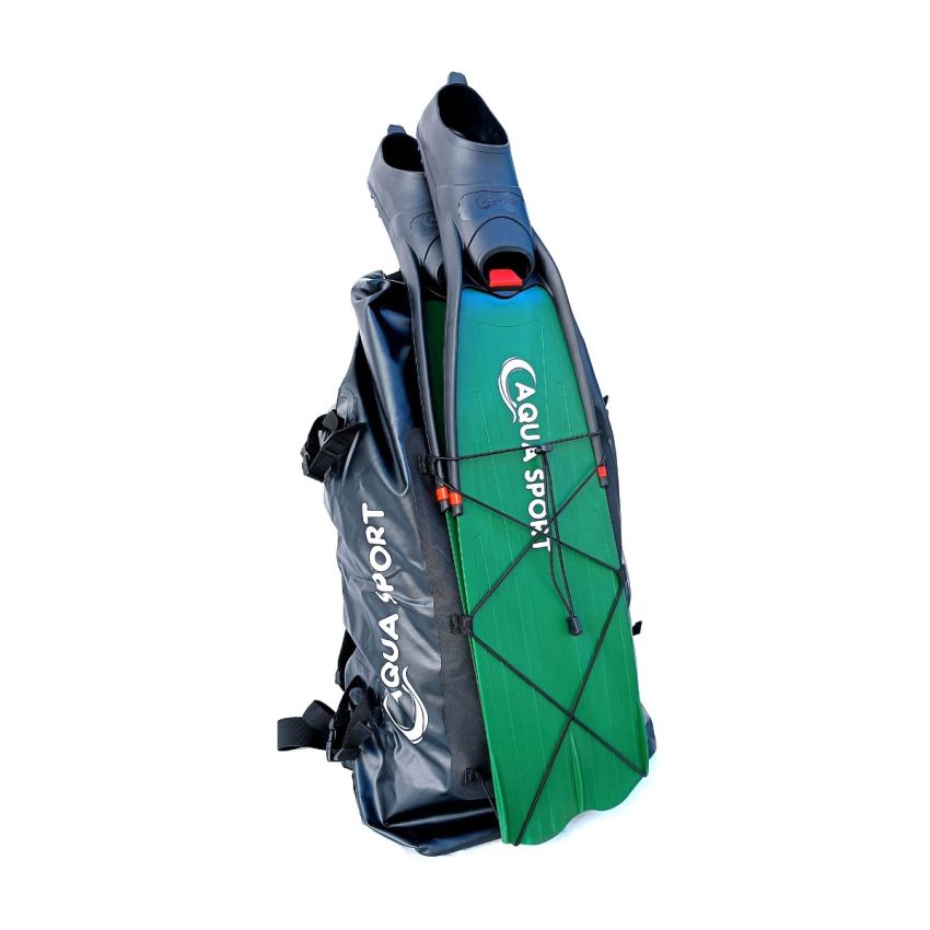 Saco GAROUPA 60 litros