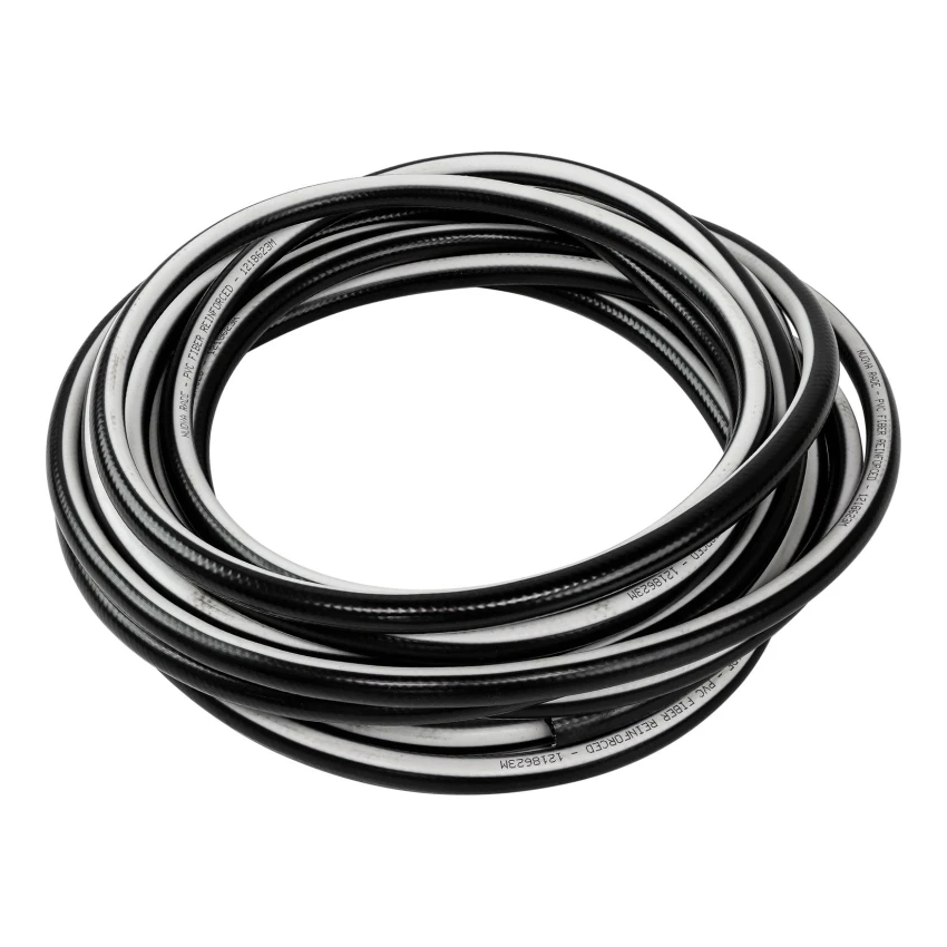 Tubo/ Mangueira Combustível PVC 7x13mm - a METRO