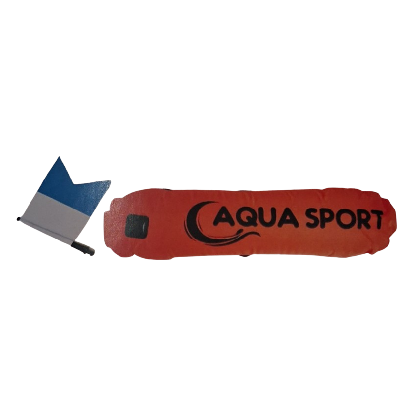 Boia Torpedo Reforçada