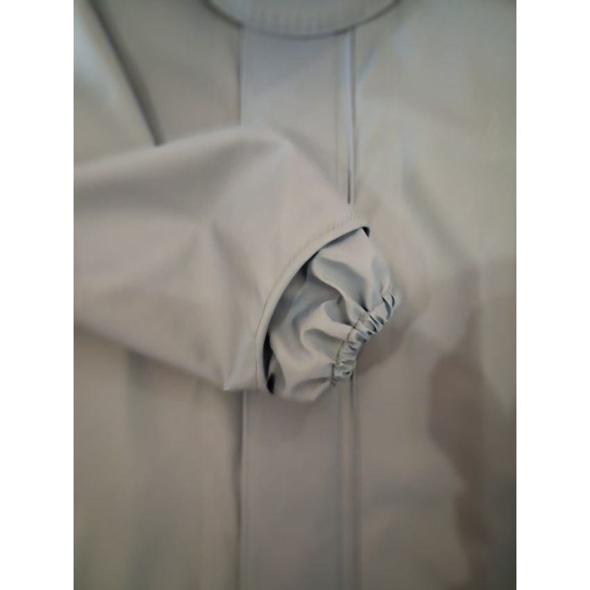 Rabana/ Casaco comprido para a pesca