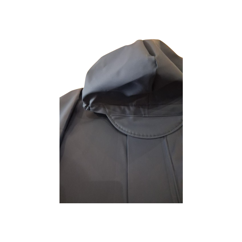 Casaco Fino para Pesca