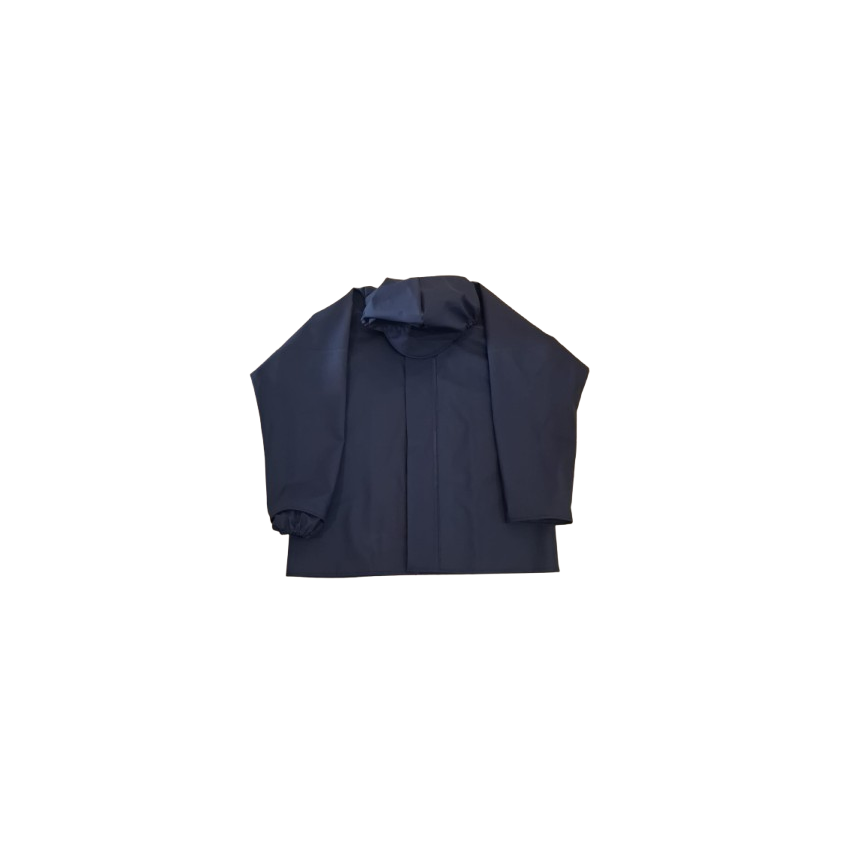 Casaco Fino para Pesca