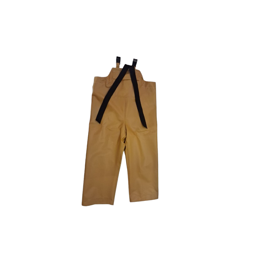 Calças Profissionais - Forro Duplo - Bolso e Precintas