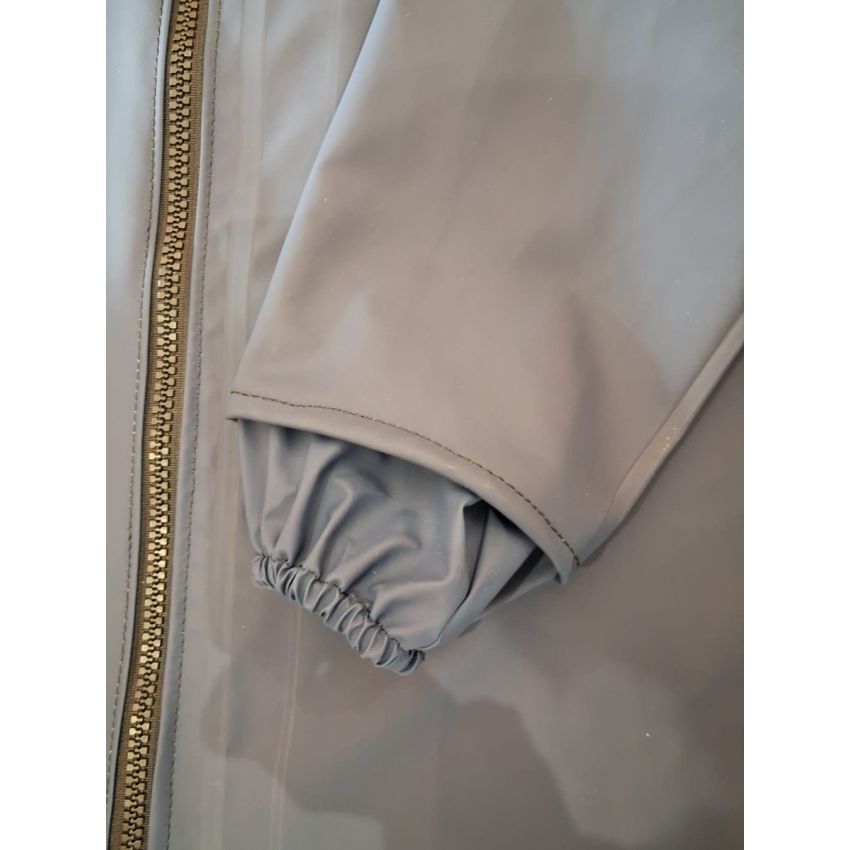 Casaco Fino para Pesca