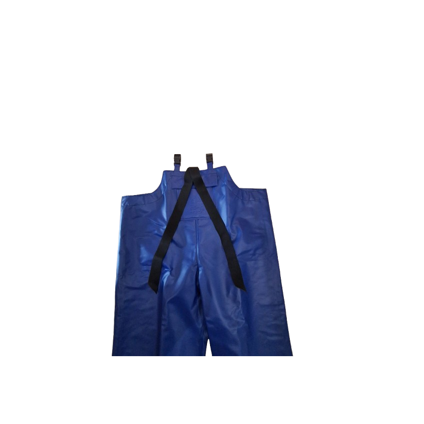 Calças Profissionais - Forro Duplo - Bolso e Precintas